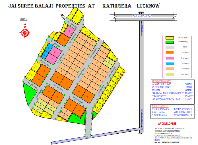 Jai Shree Balaji Properties